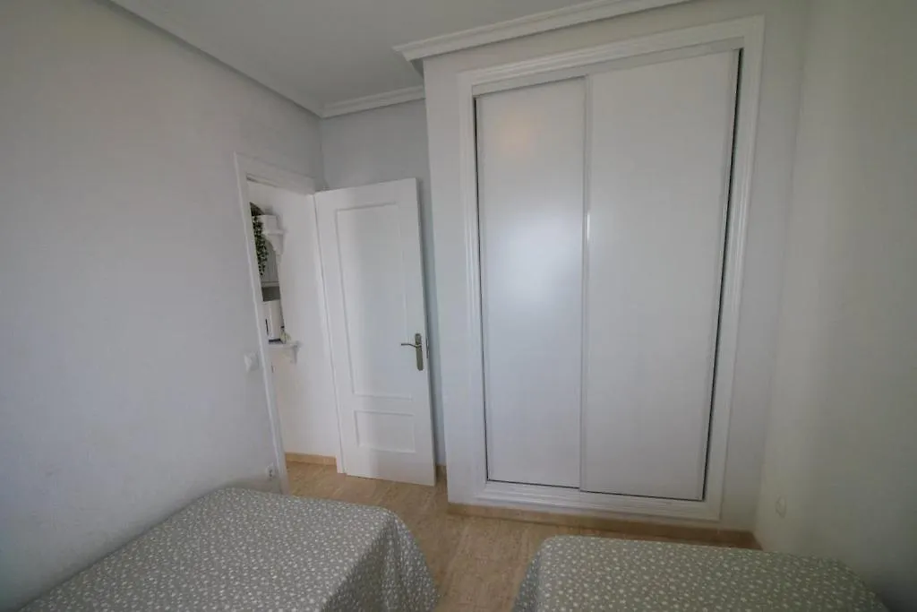 Apartment Ra447 1ª Linea, Vistas Al Mar Veramar 5 Spain