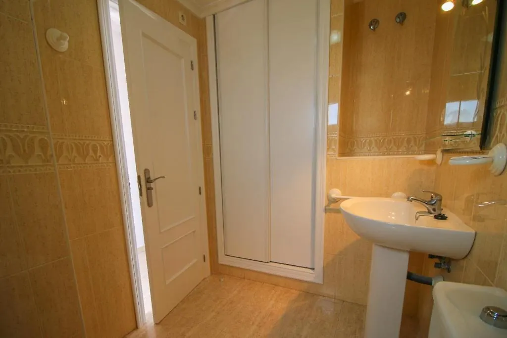 Apartment Ra447 1ª Linea, Vistas Al Mar Veramar 5