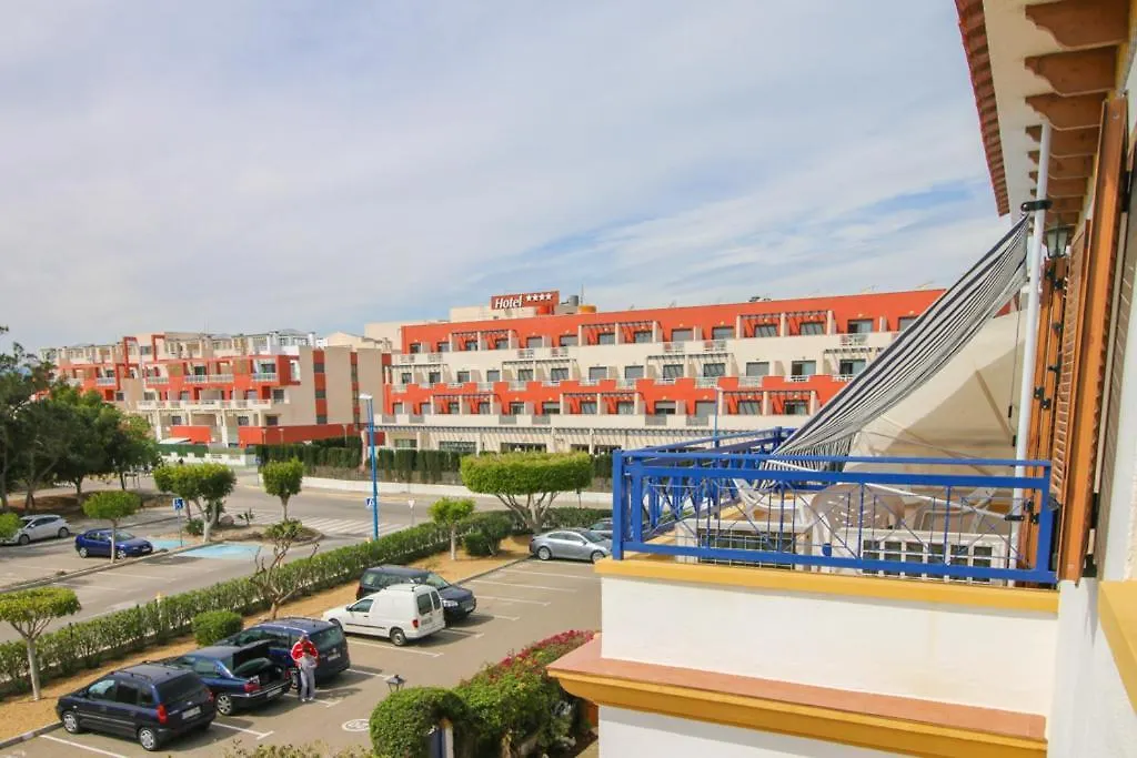 Apartment Ra447 1ª Linea, Vistas Al Mar Veramar 5